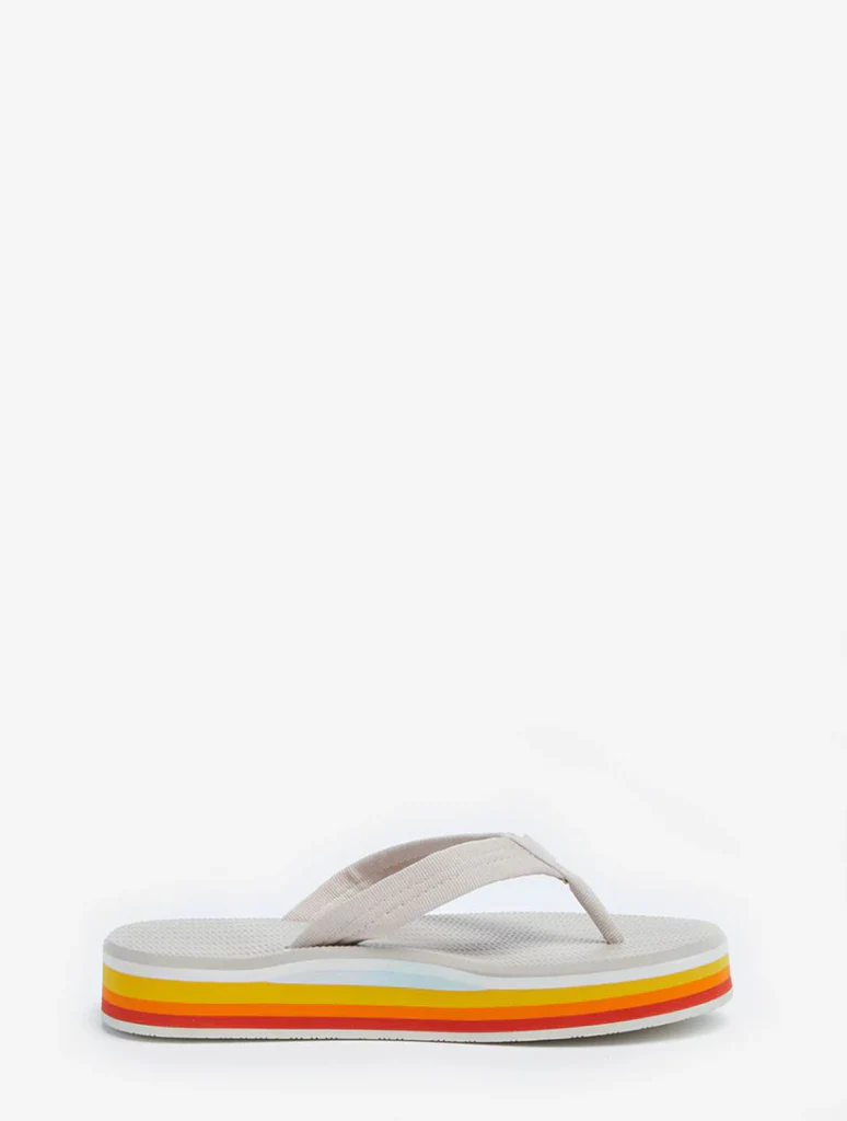 Hari Mari Dunes Sunset Flip Flop - Image 4