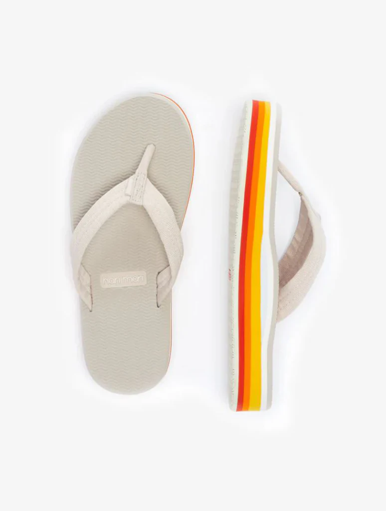 Hari Mari Dunes Sunset Flip Flop - Image 5