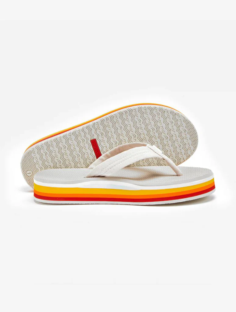 Hari Mari Dunes Sunset Flip Flop - Image 6