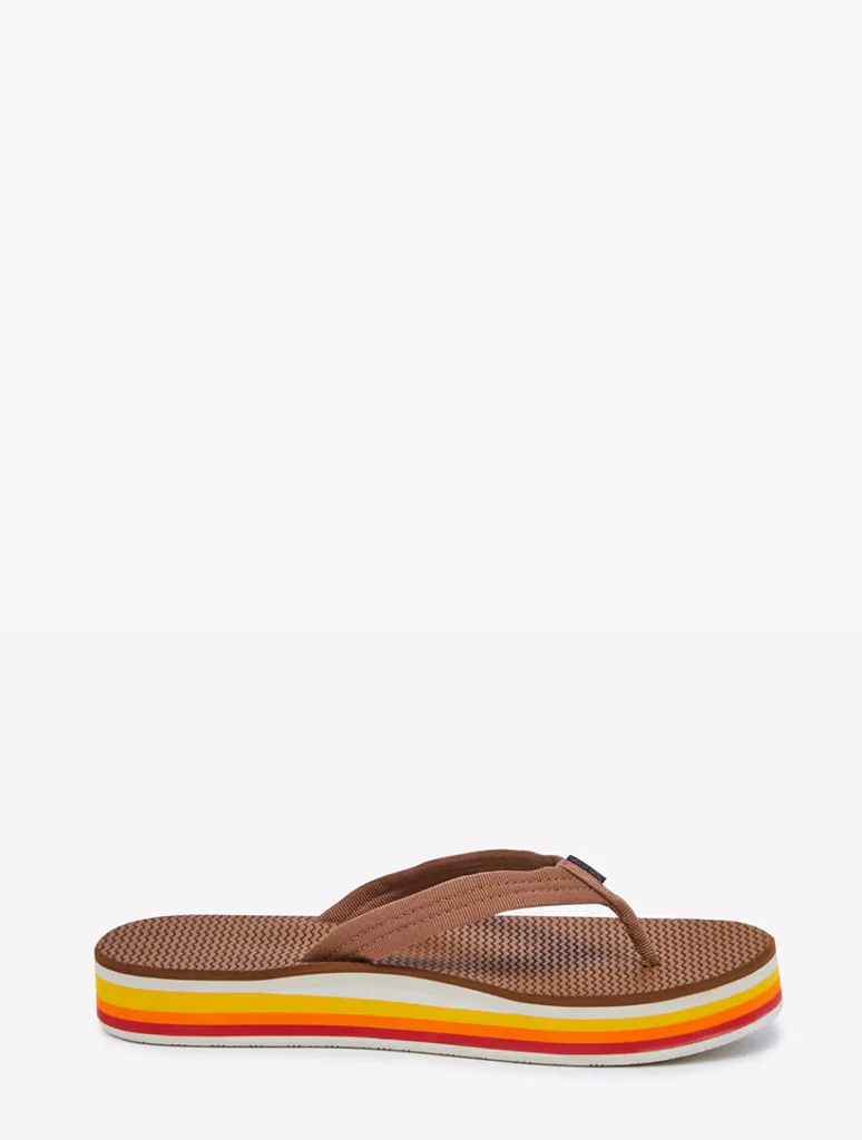 Hari Mari Dunes Sunset Flip Flop - Image 7