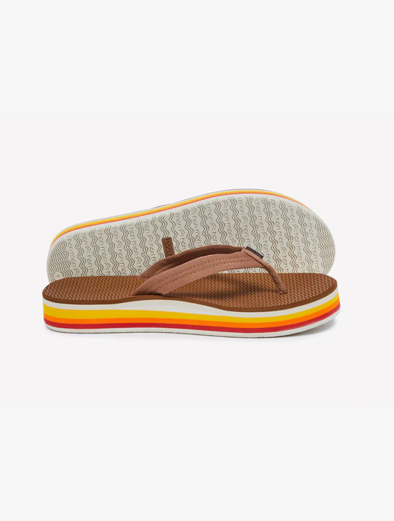 Hari Mari Dunes Sunset Flip Flop - Image 8