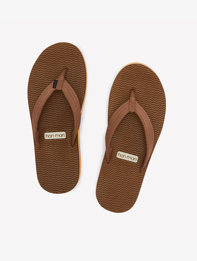 Hari Mari Dunes Sunset Flip Flop - Image 9
