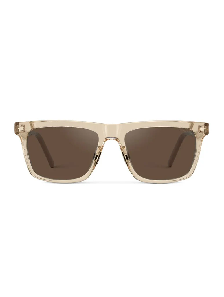 Hart Polarized Sunglasses - Image 2