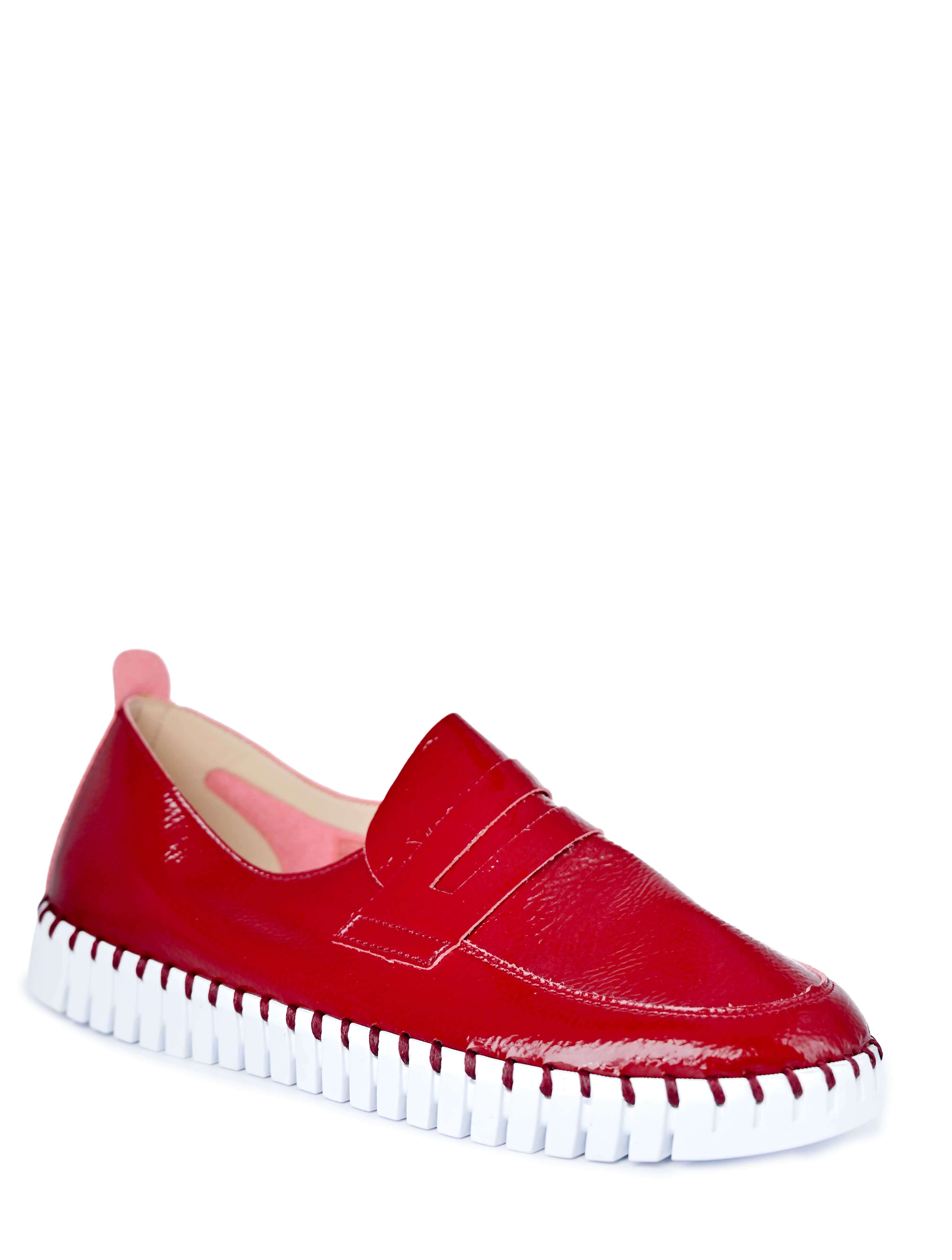 Ilse Jacobsen 3865 Patent Loafer (Final Sale)* - Image 2