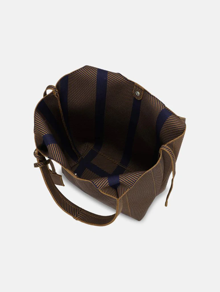 Ilse Jacobsen Knitted Bag - Image 3