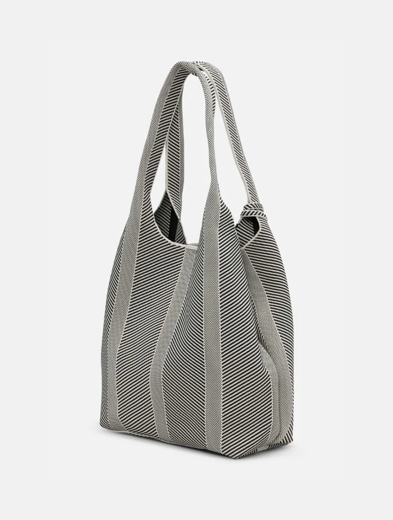 Ilse Jacobsen Knitted Bag - Image 5
