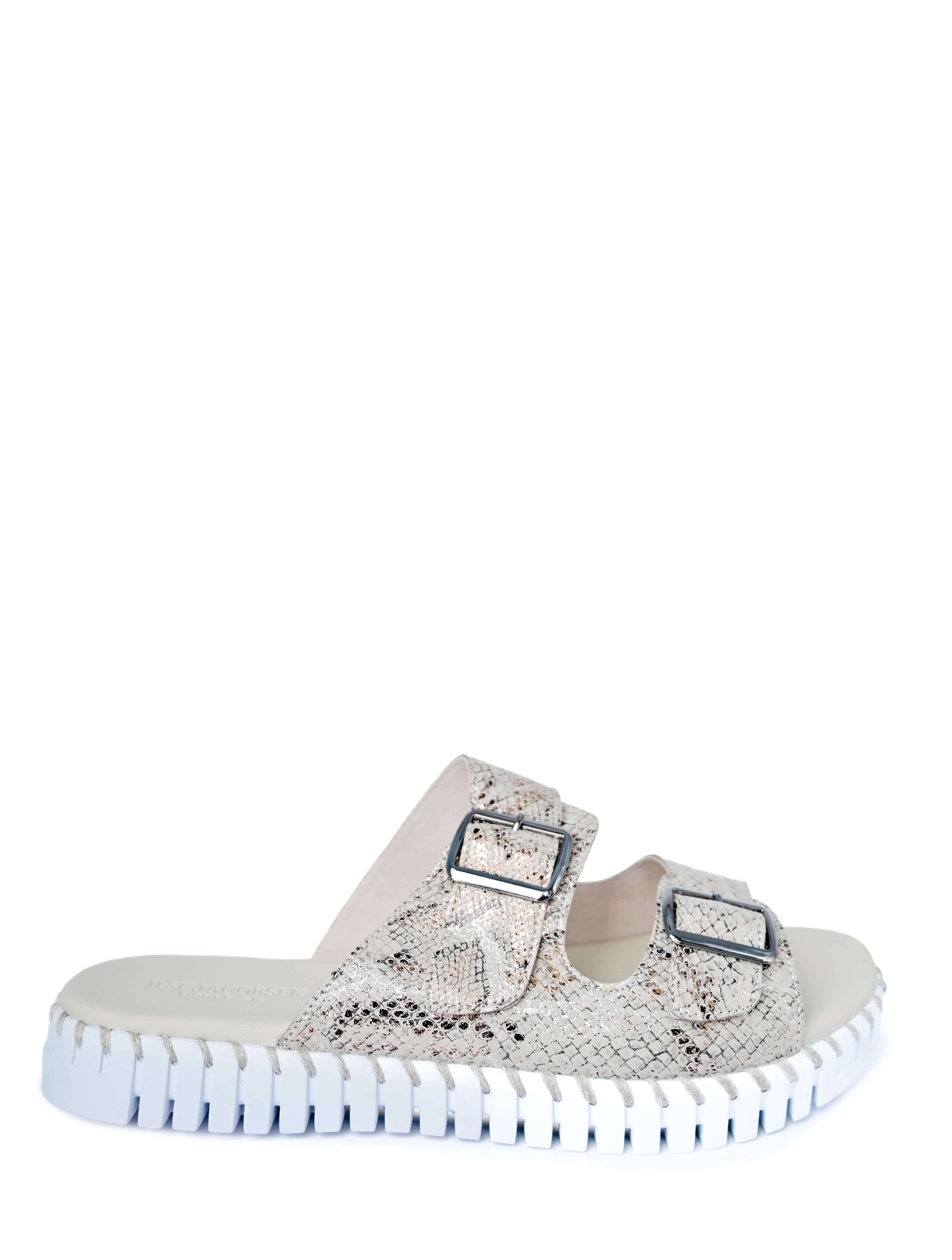 Ilse Jacobsen Tulip 0013 Flat Sandal (Final Sale)* - Image 3