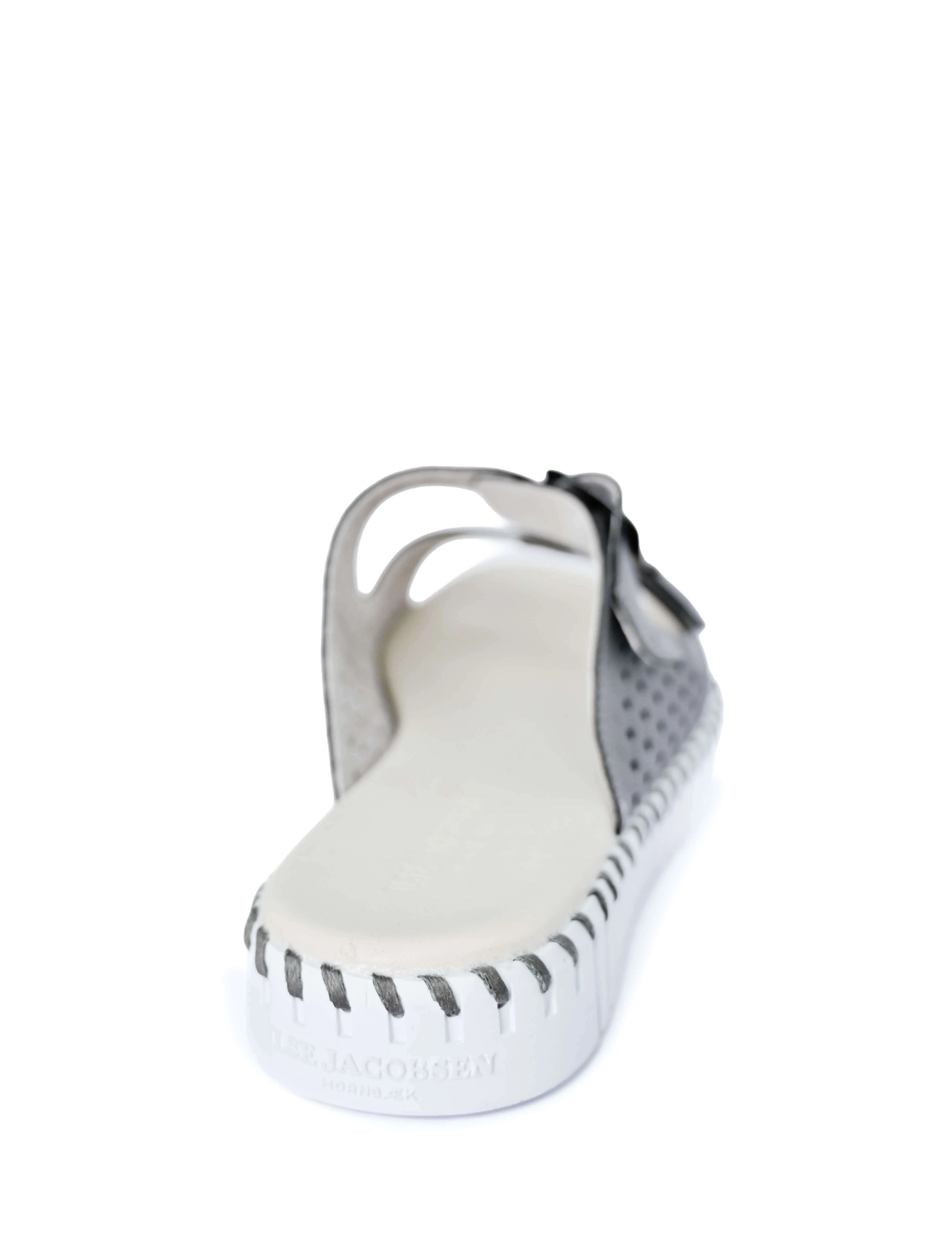 Ilse Jacobsen Tulip 1176 Flat Sandal (Final Sale)* - Image 3