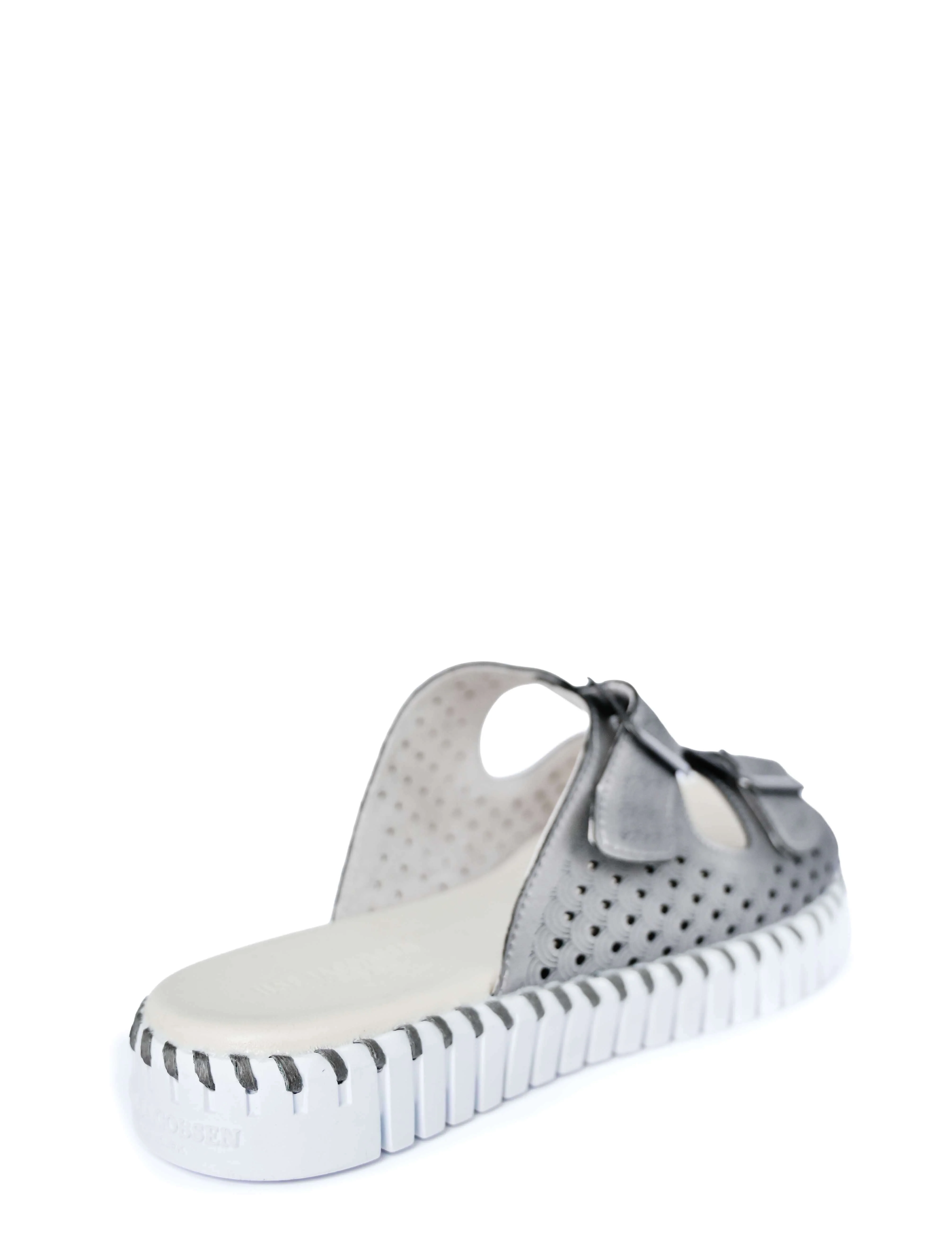 Ilse Jacobsen Tulip 1176 Flat Sandal (Final Sale)* - Image 4