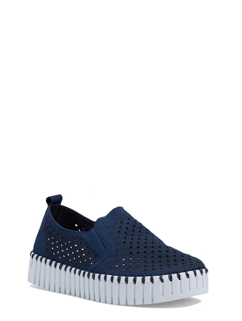Ilse Jacobsen Tulip 141 Sneaker