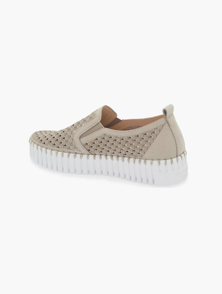 Ilse Jacobsen Tulip 141 Sneaker - Image 11