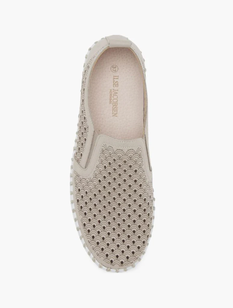 Ilse Jacobsen Tulip 141 Sneaker - Image 12