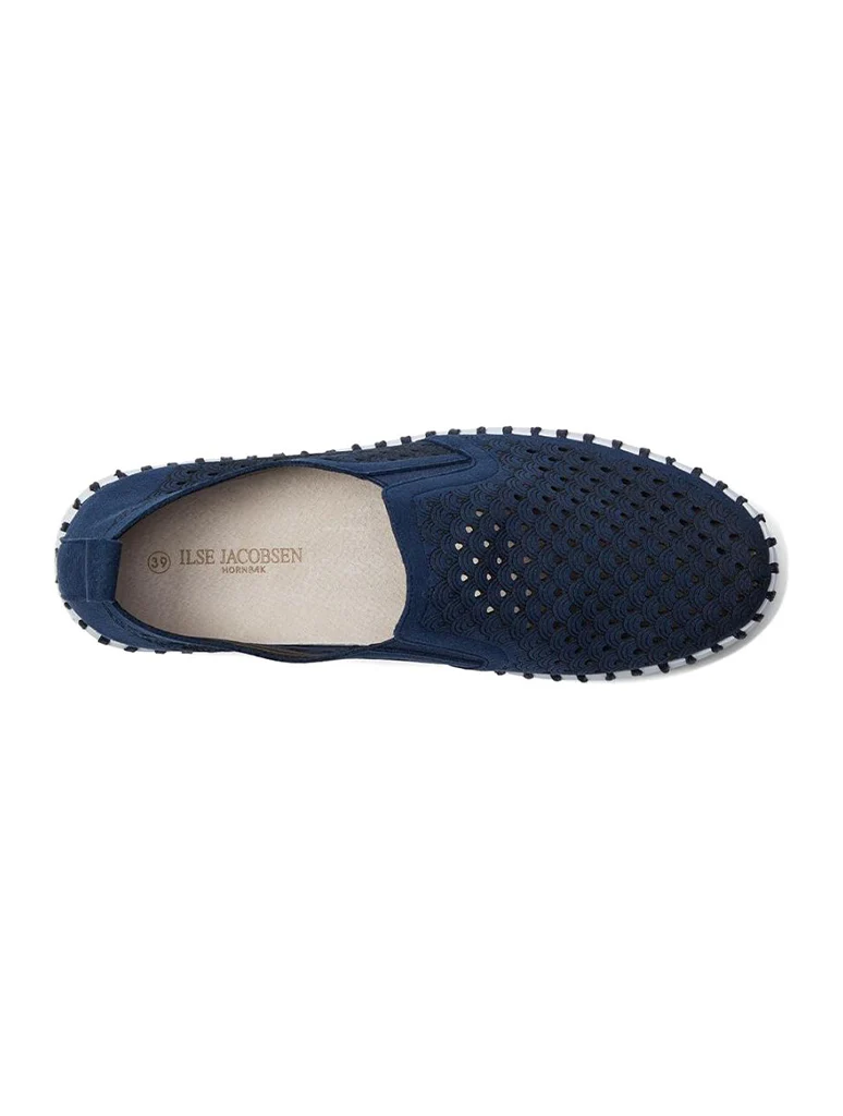 Ilse Jacobsen Tulip 141 Sneaker - Image 4