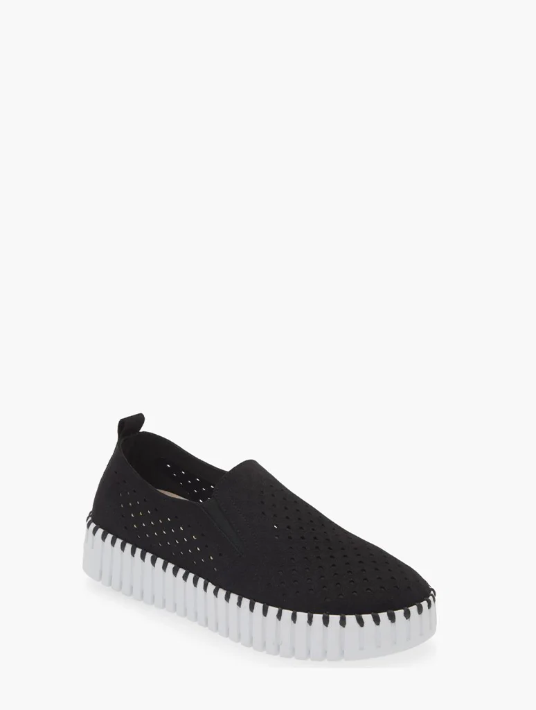 Ilse Jacobsen Tulip 141 Sneaker - Image 6
