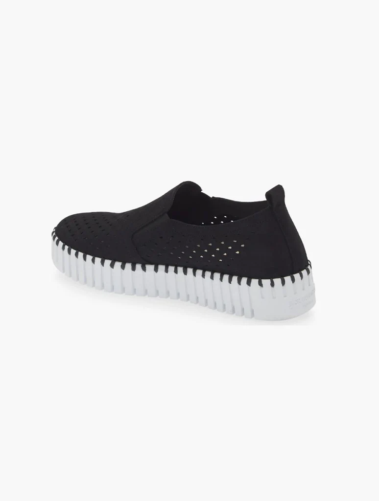 Ilse Jacobsen Tulip 141 Sneaker - Image 7