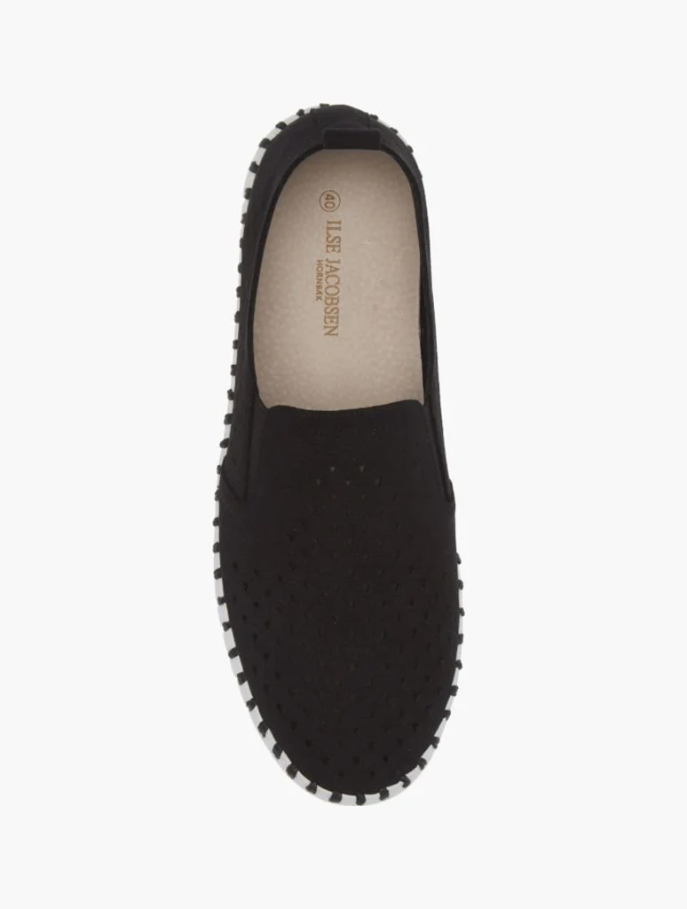 Ilse Jacobsen Tulip 141 Sneaker - Image 8