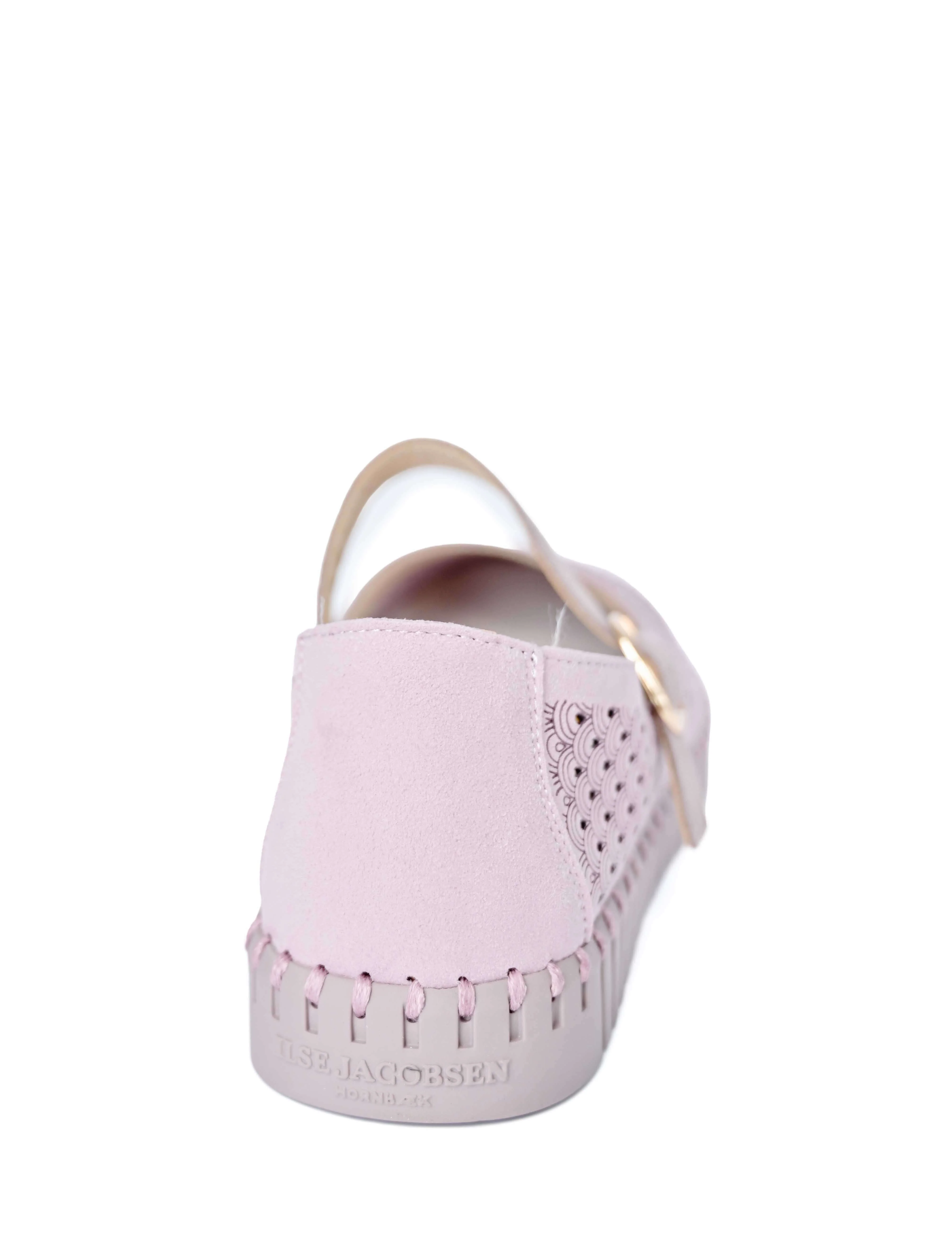 Ilse Jacobsen Tulip 3474 Mary Jane Flat (Final Sale)* - Image 5
