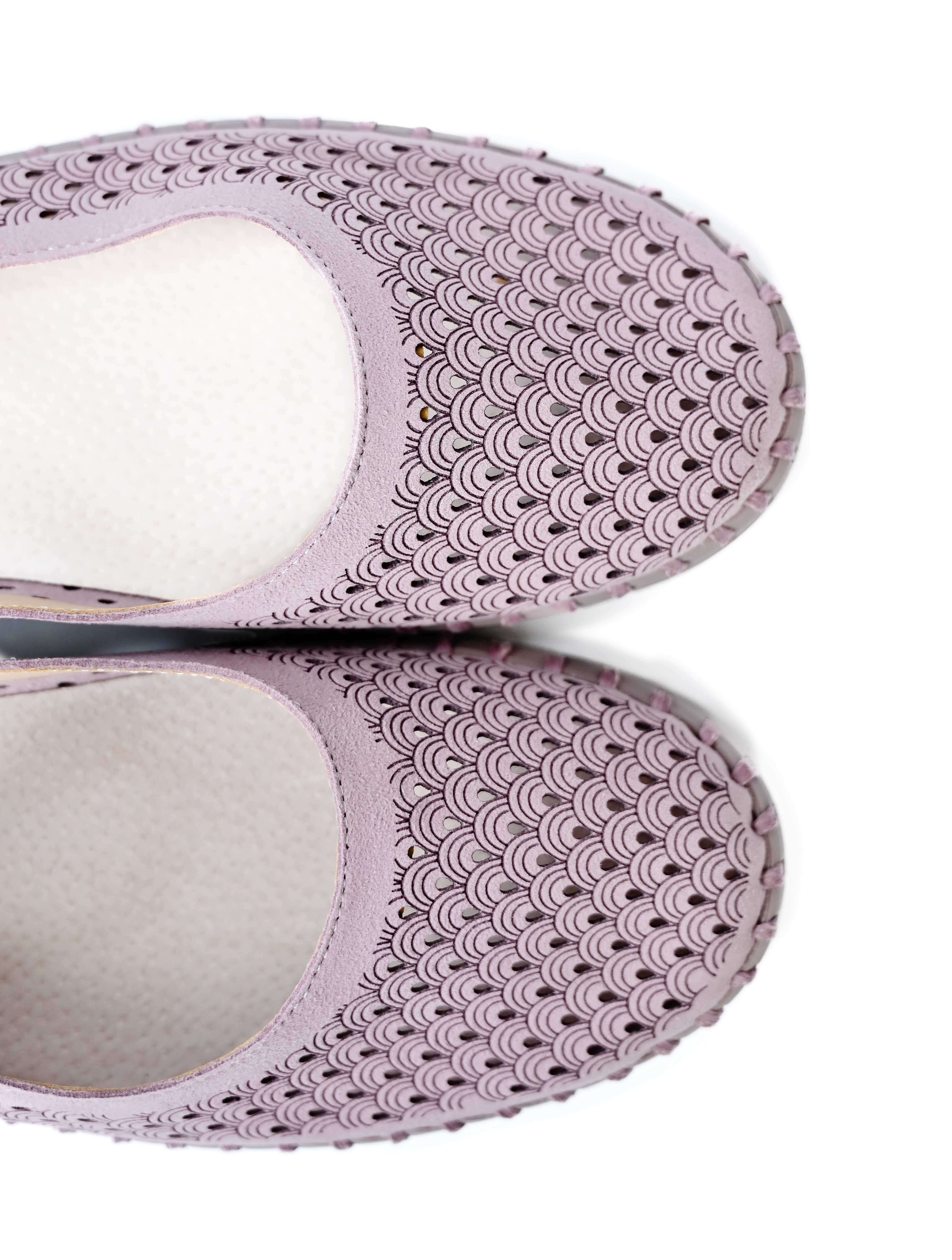 Ilse Jacobsen Tulip 3474 Mary Jane Flat (Final Sale)* - Image 7