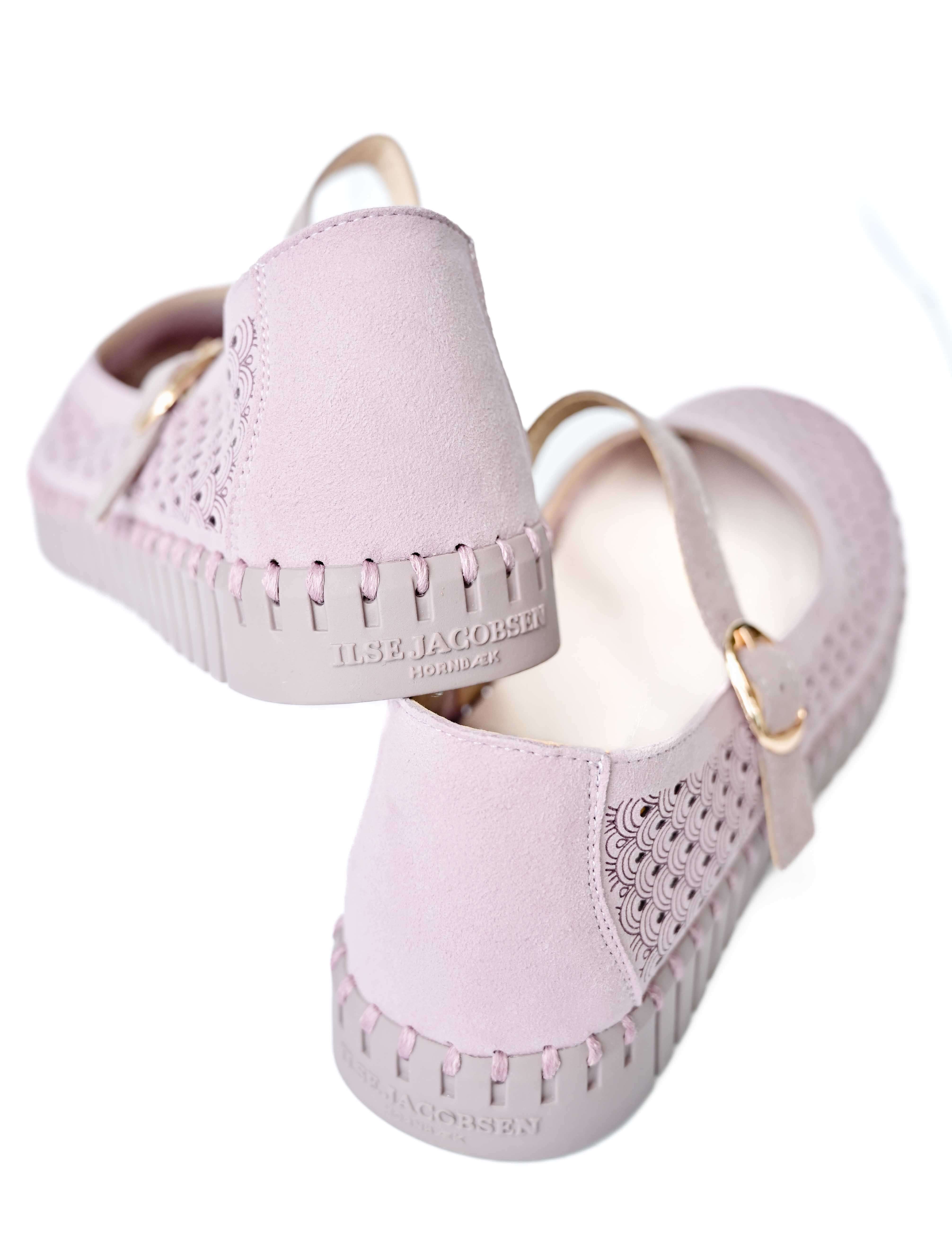 Ilse Jacobsen Tulip 3474 Mary Jane Flat (Final Sale)* - Image 8