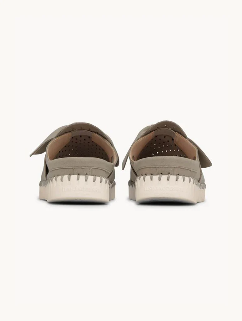 Ilse Jacobsen Tulip Bow Tie Slip-On - Image 3