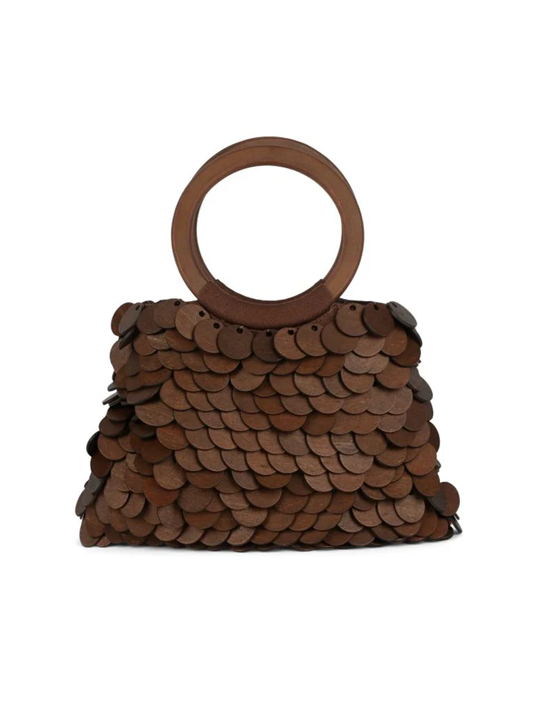 Jeffrey Campbell Arianna Purse