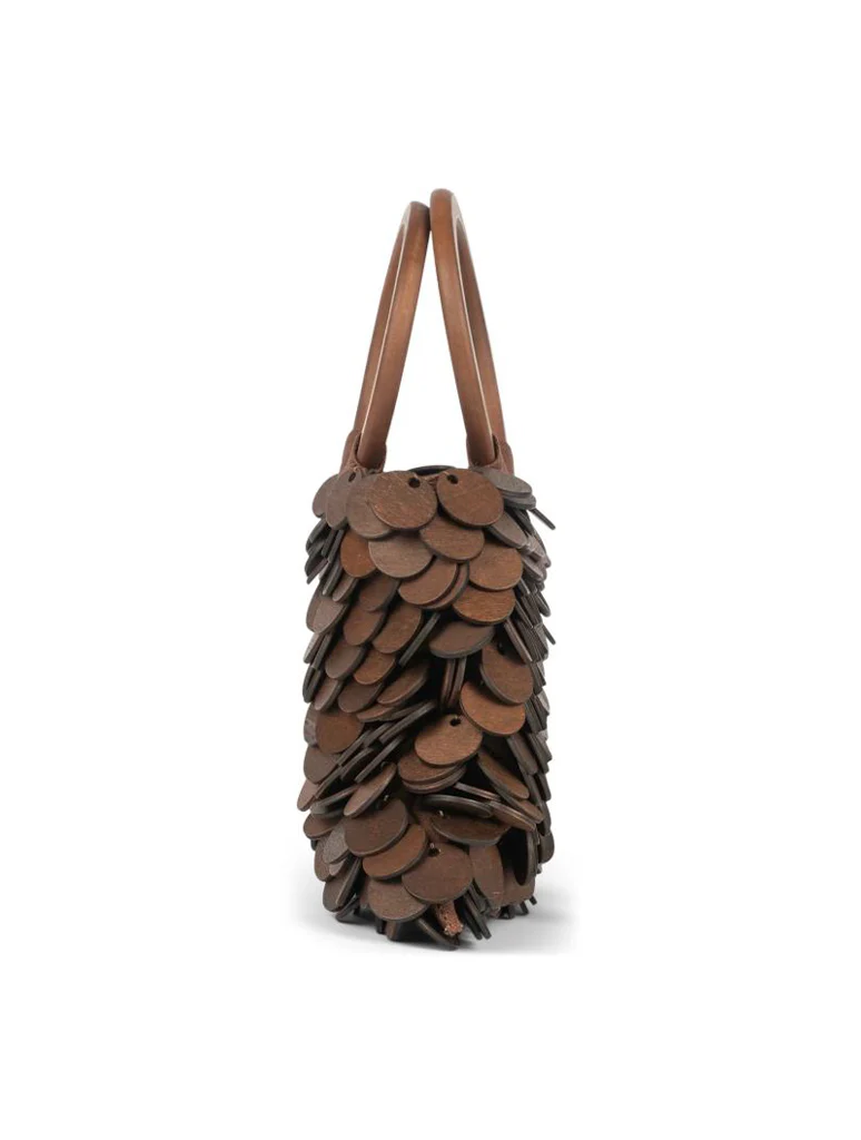 Jeffrey Campbell Arianna Purse - Image 2
