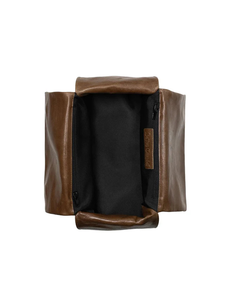 Jeffrey Campbell Boxed-Up Crossbody Bag - Image 3
