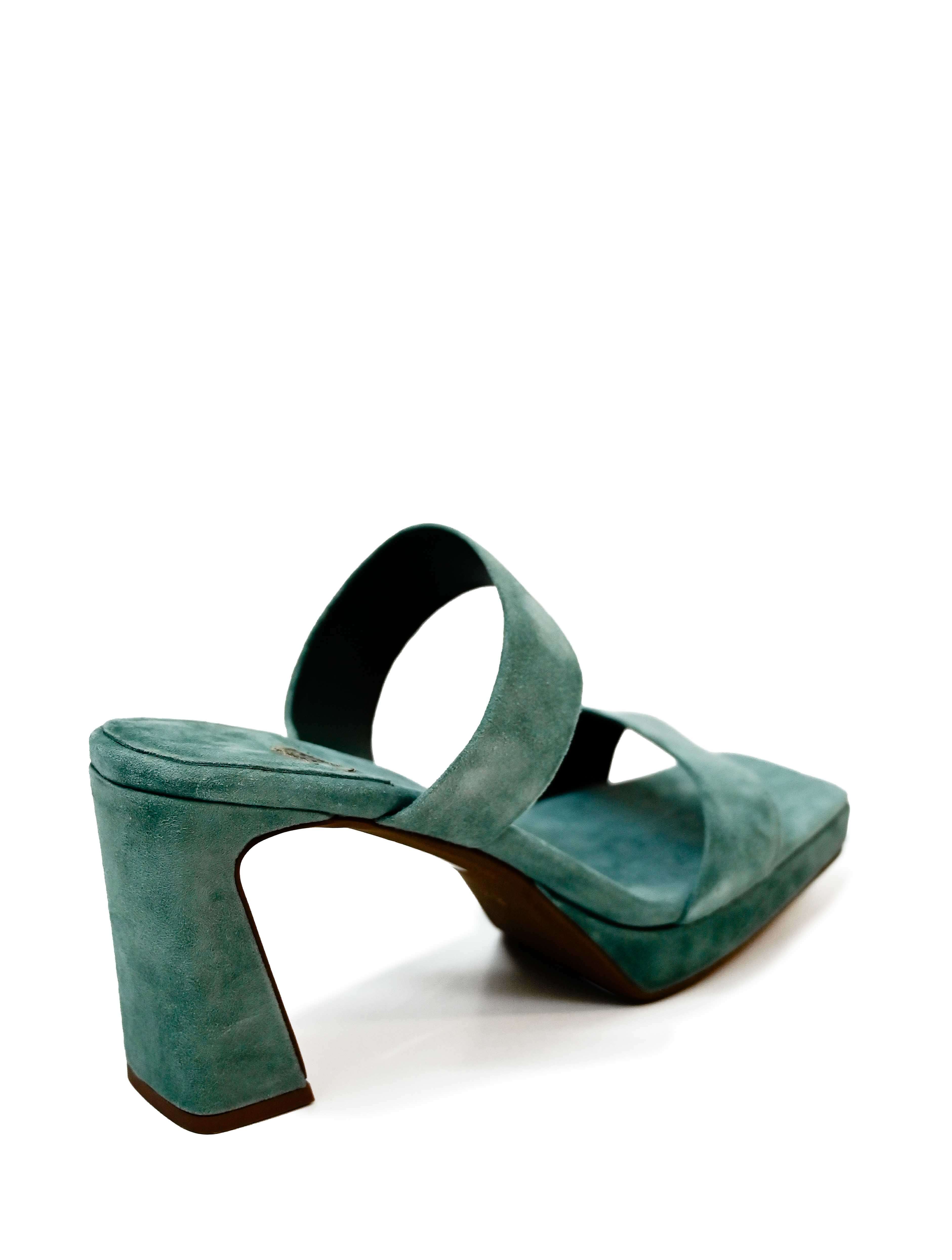 Jeffrey Campbell Danity Platform Heel - Image 4