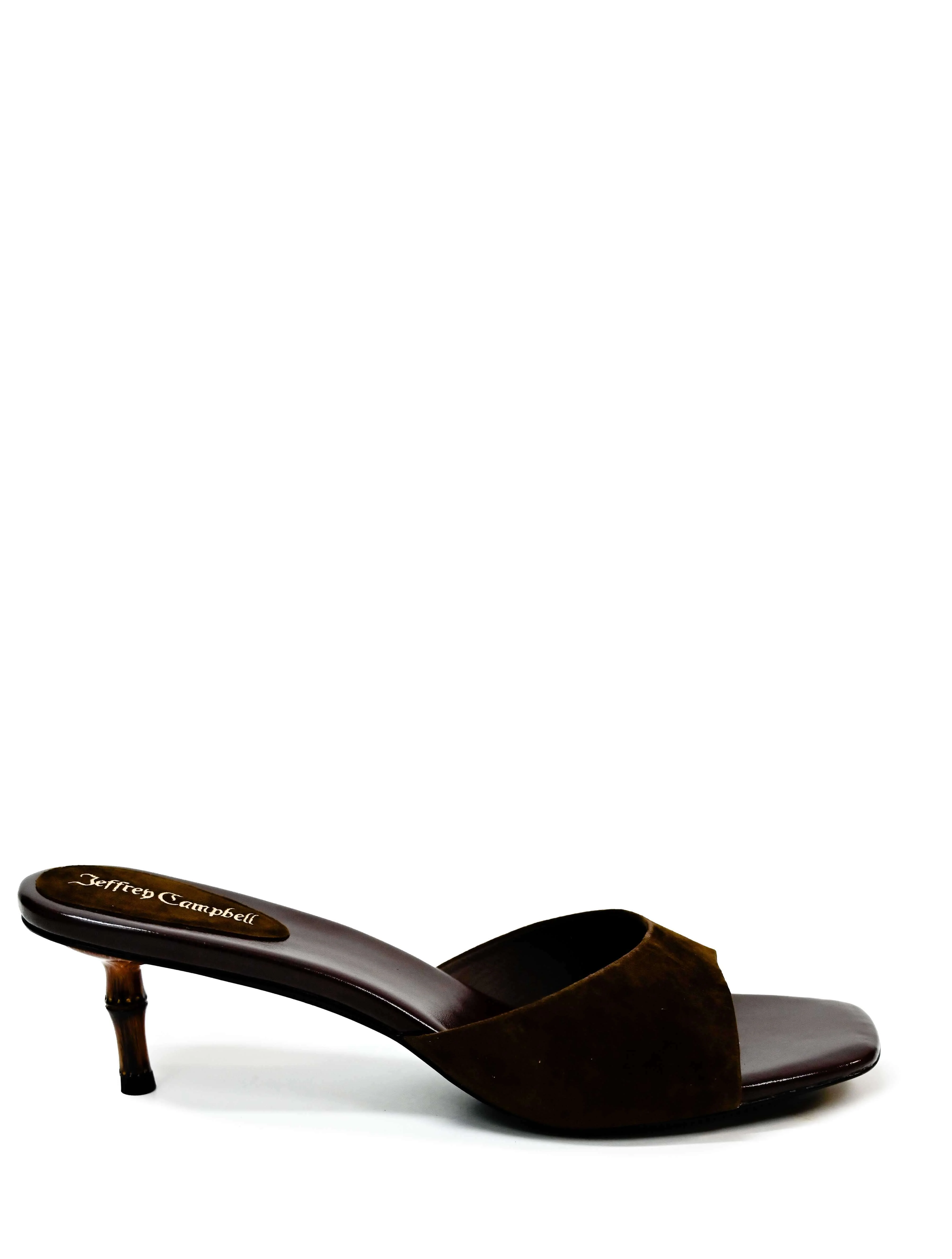 Jeffrey Campbell Ilocos Kitten Heel - Image 2