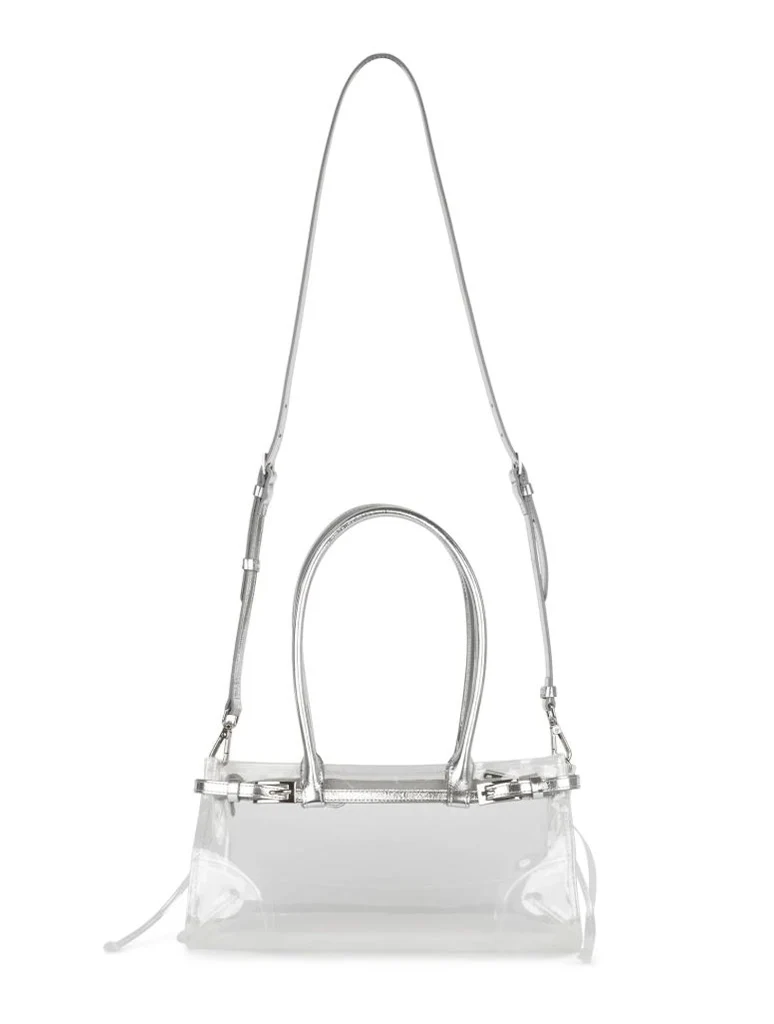 Jeffrey Campbell Pesky Leather Shoulder Bag - Image 14