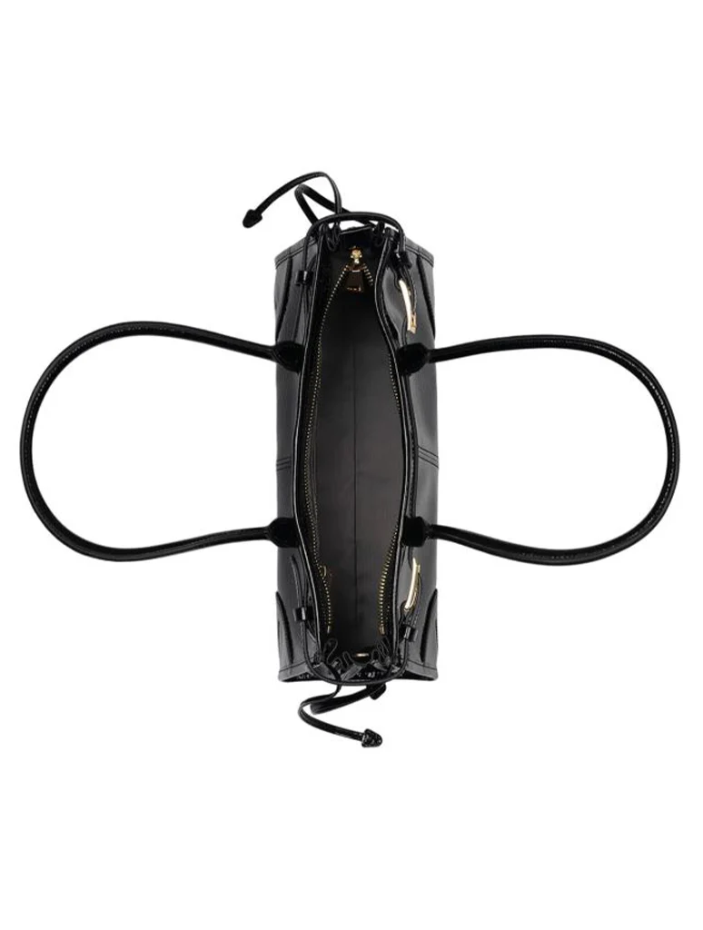 Jeffrey Campbell Pesky Leather Shoulder Bag - Image 3