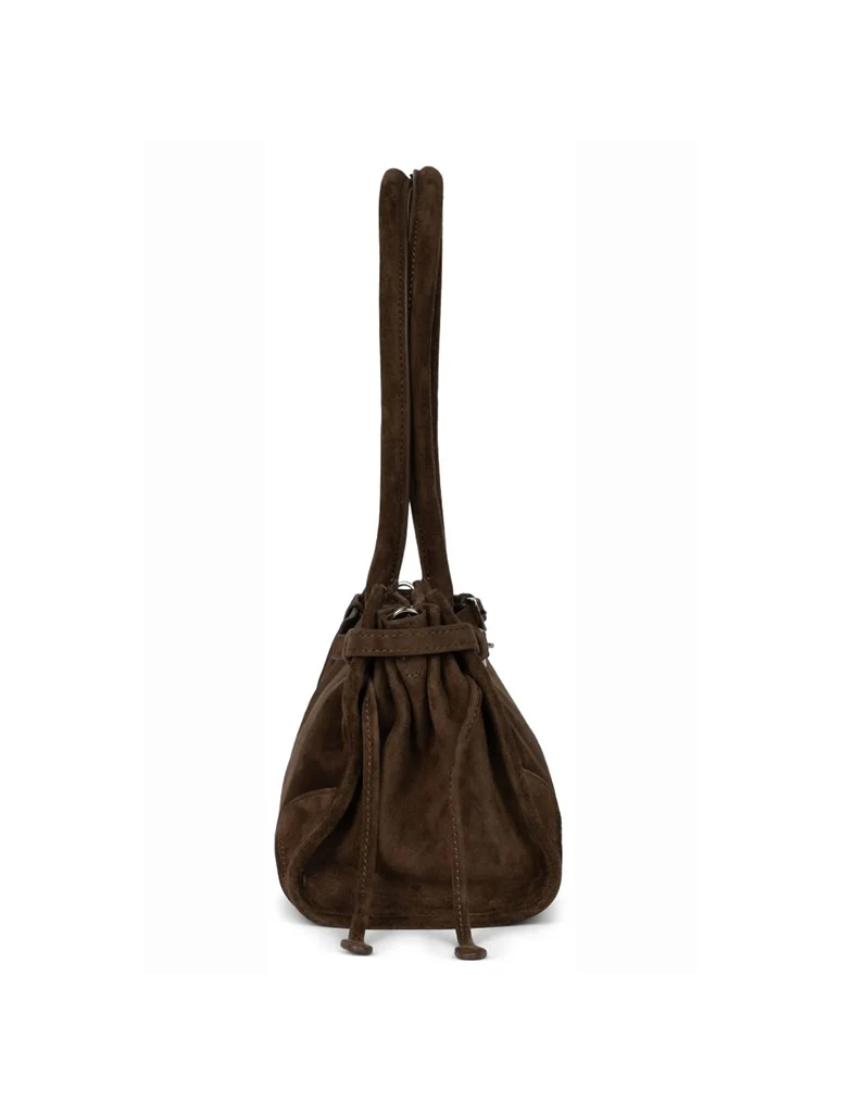 Jeffrey Campbell Pesky Leather Shoulder Bag - Image 5