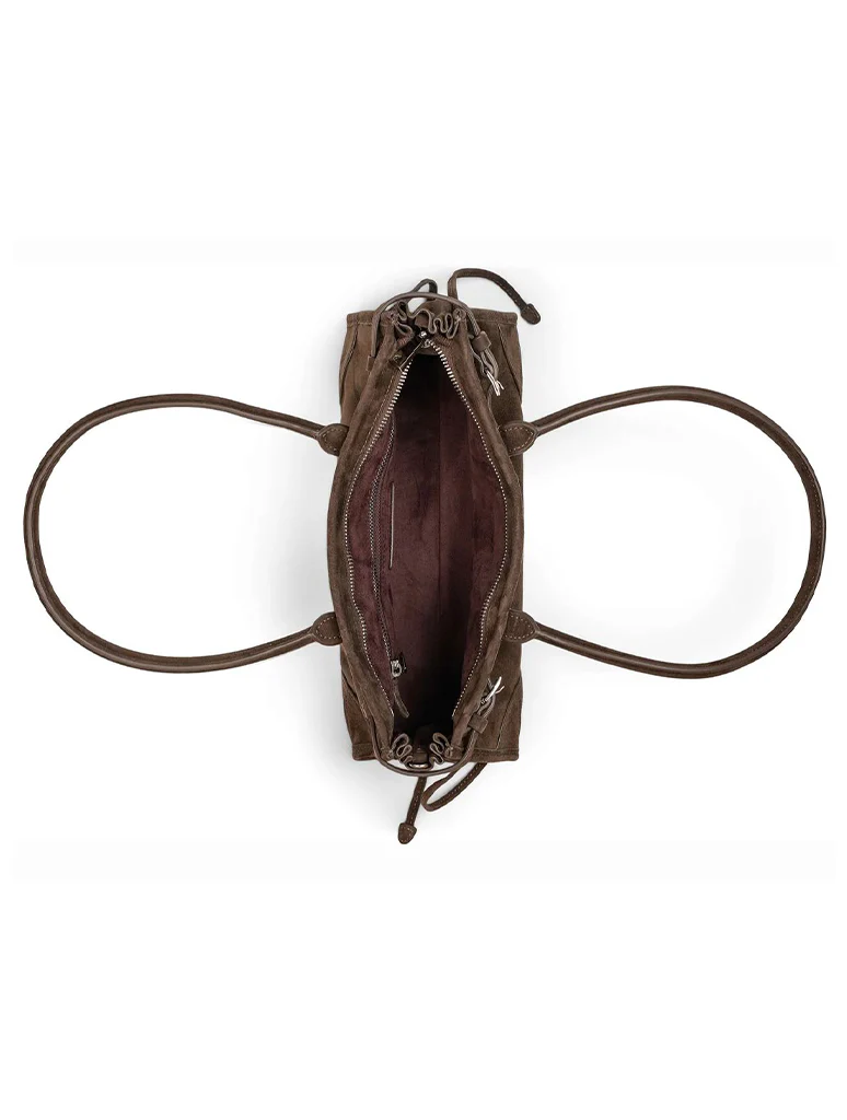 Jeffrey Campbell Pesky Leather Shoulder Bag - Image 6