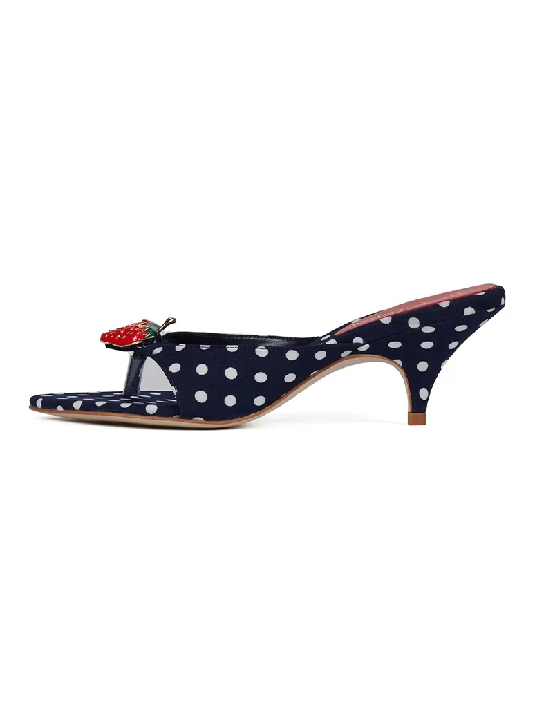 Jeffrey Campbell Shortcake 2 Heel - Image 2