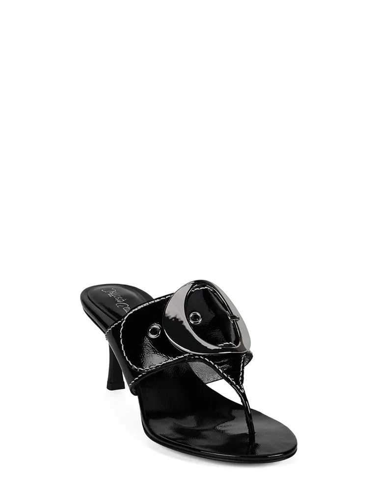 Jeffrey Campbell Solani Heels
