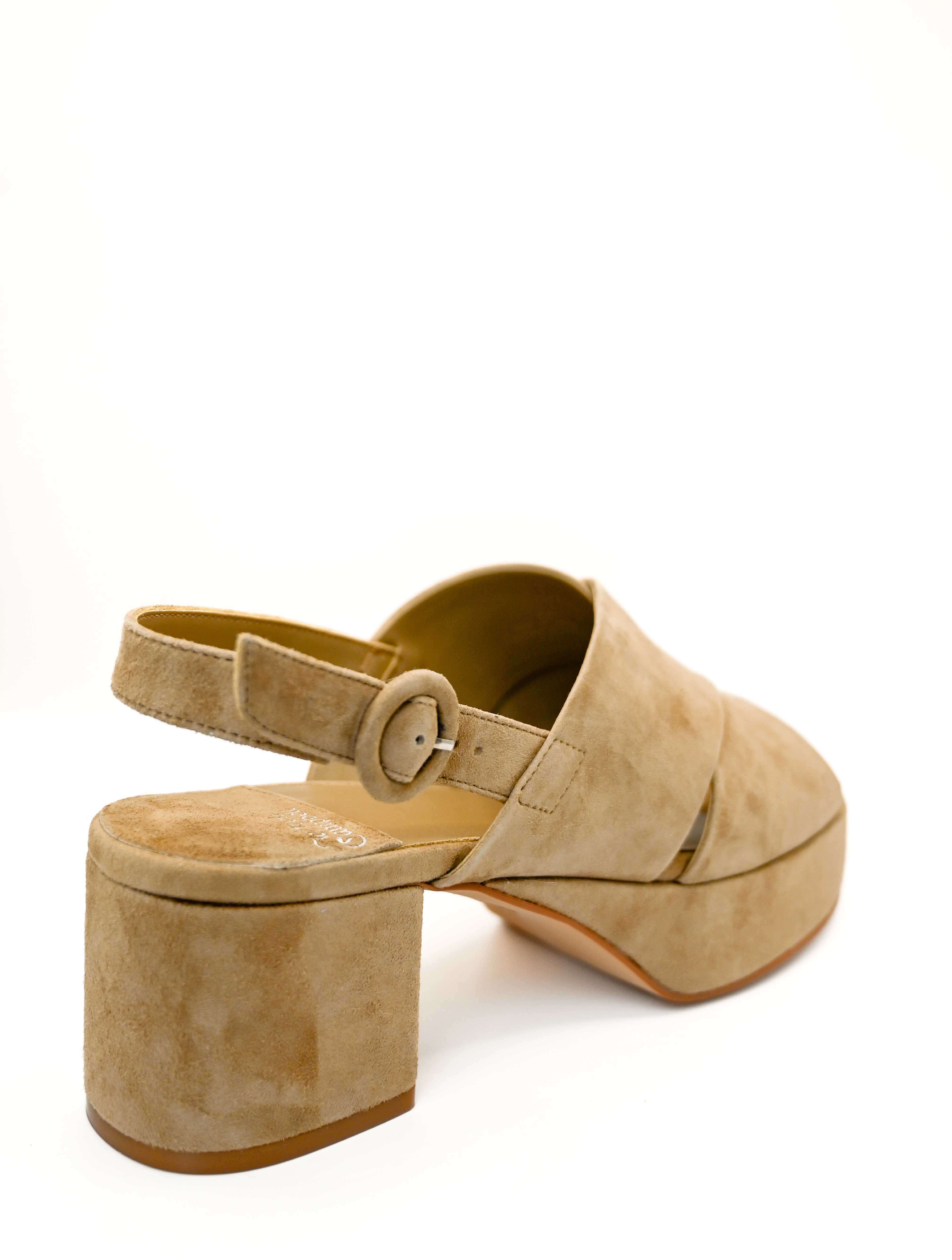 Jeffrey Campbell Zentra Heel - Image 4