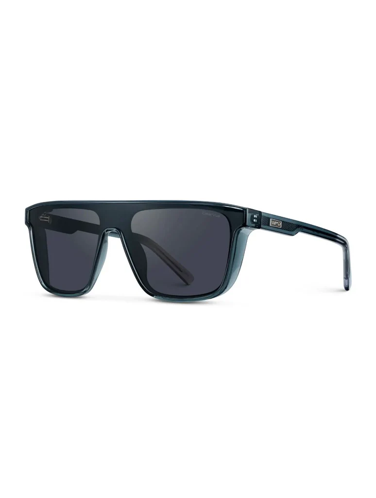 Jett Polarized Sunglasses - Image 3