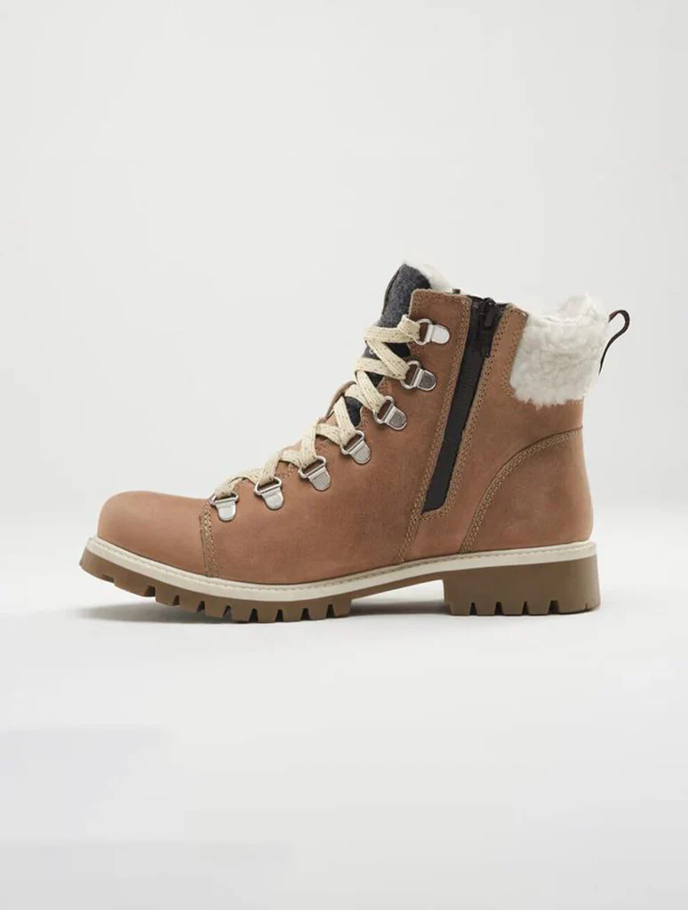 Kamik Rogue Hiker Snow Boot - Image 2