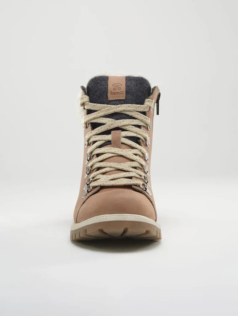 Kamik Rogue Hiker Snow Boot - Image 3