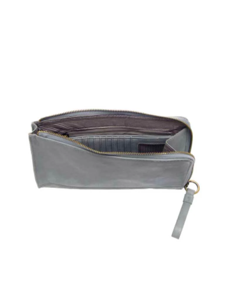 Karina Convertible Wristlet and Wallet - Image 3