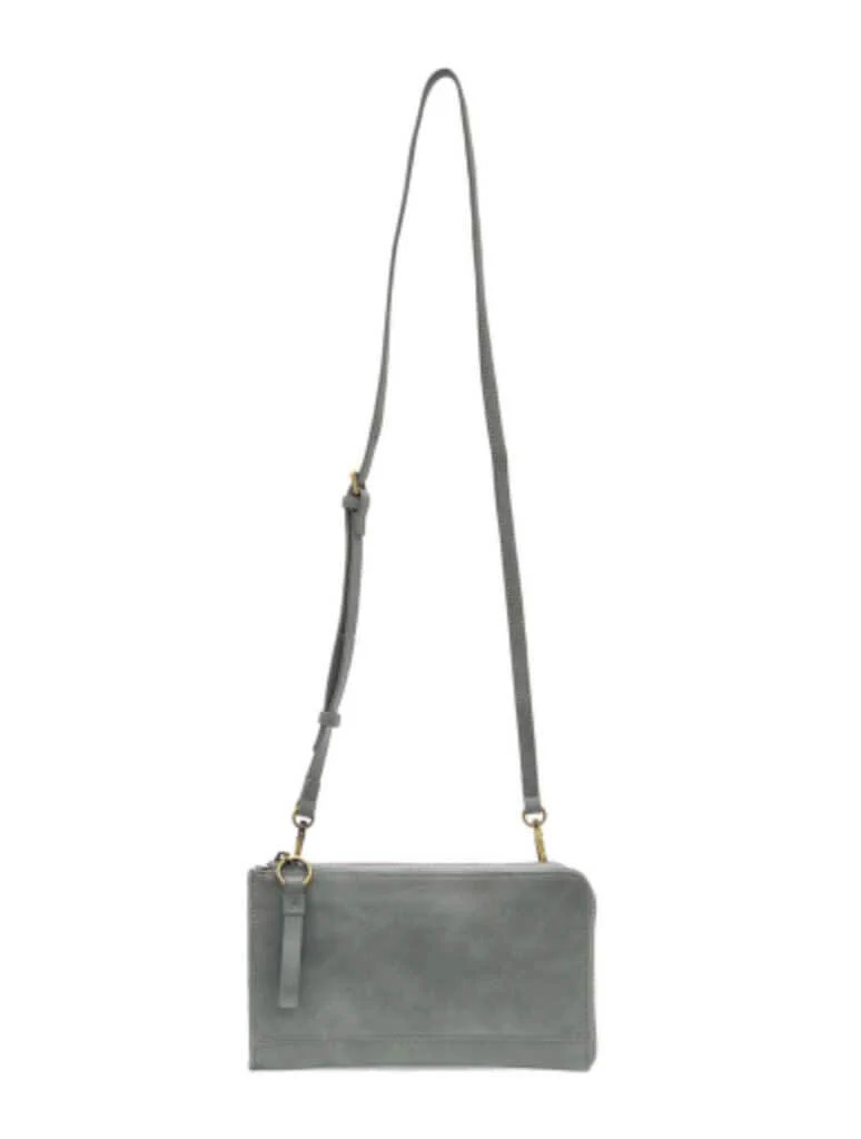 Karina Convertible Wristlet and Wallet - Image 4