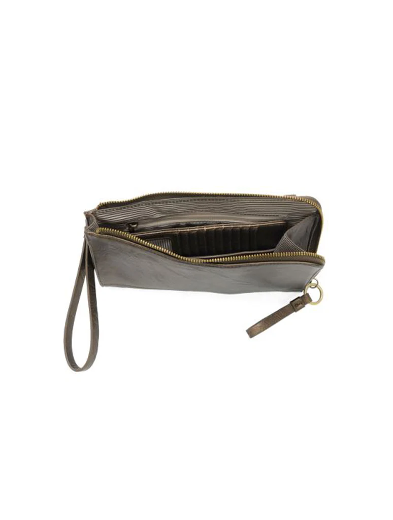 Karina Convertible Wristlet and Wallet - Image 6