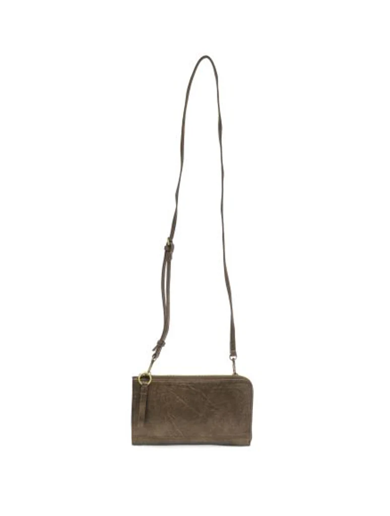 Karina Convertible Wristlet and Wallet - Image 7