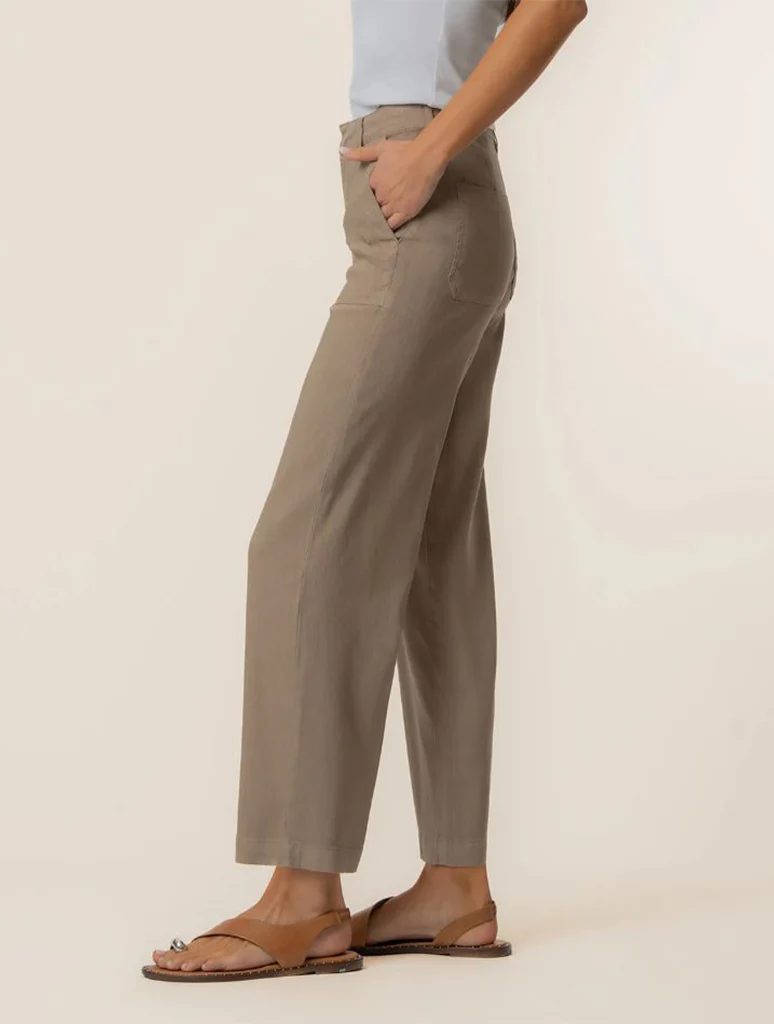 Kut From The Kloth Topaz High-Rise Wide Leg Pant - Image 5