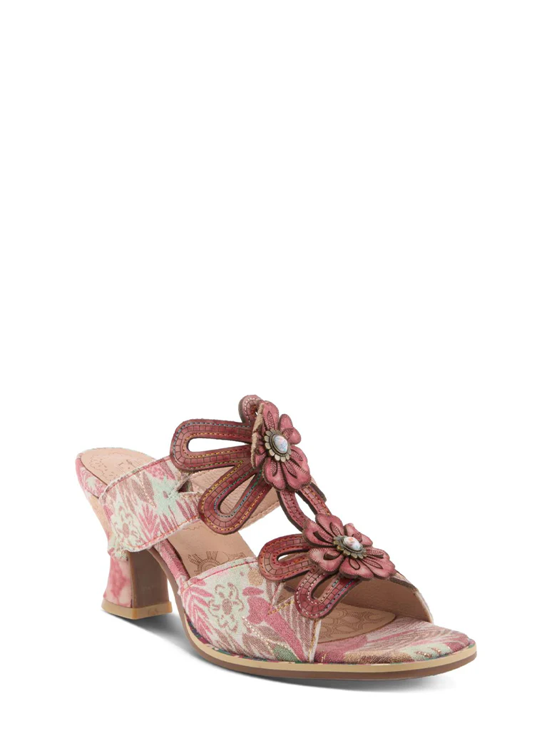 L'Artiste By Spring Step Alania-Garden Sandal - Image 4
