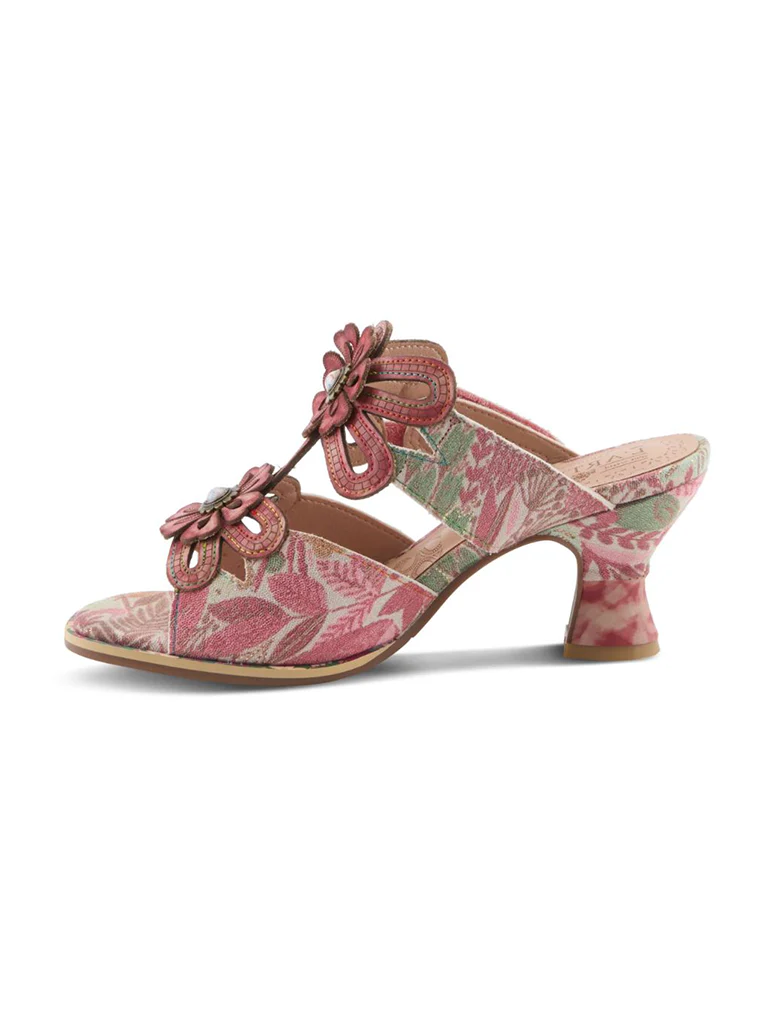 L'Artiste By Spring Step Alania-Garden Sandal - Image 6