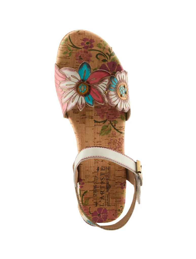L'Artiste By Spring Step Luvinlife Heel - Image 3