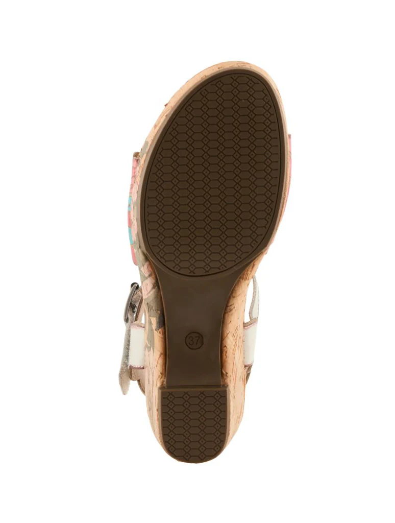 L'Artiste By Spring Step Luvinlife Heel - Image 4