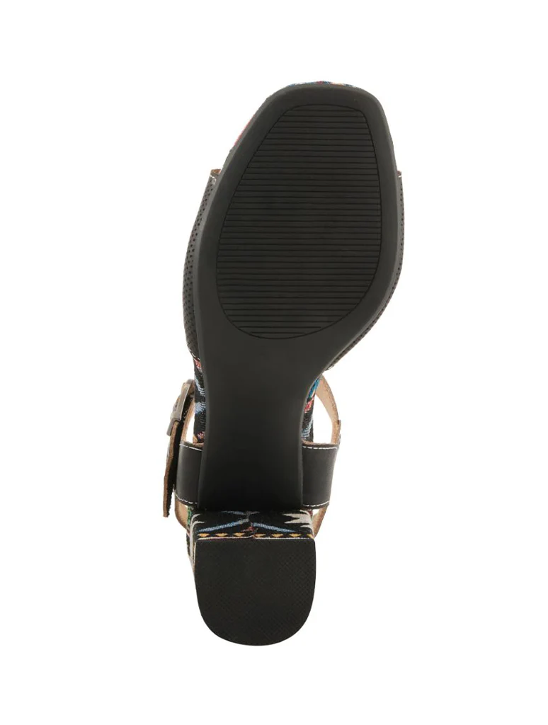 L'Artiste By Spring Step Sassyclass Heel - Image 7