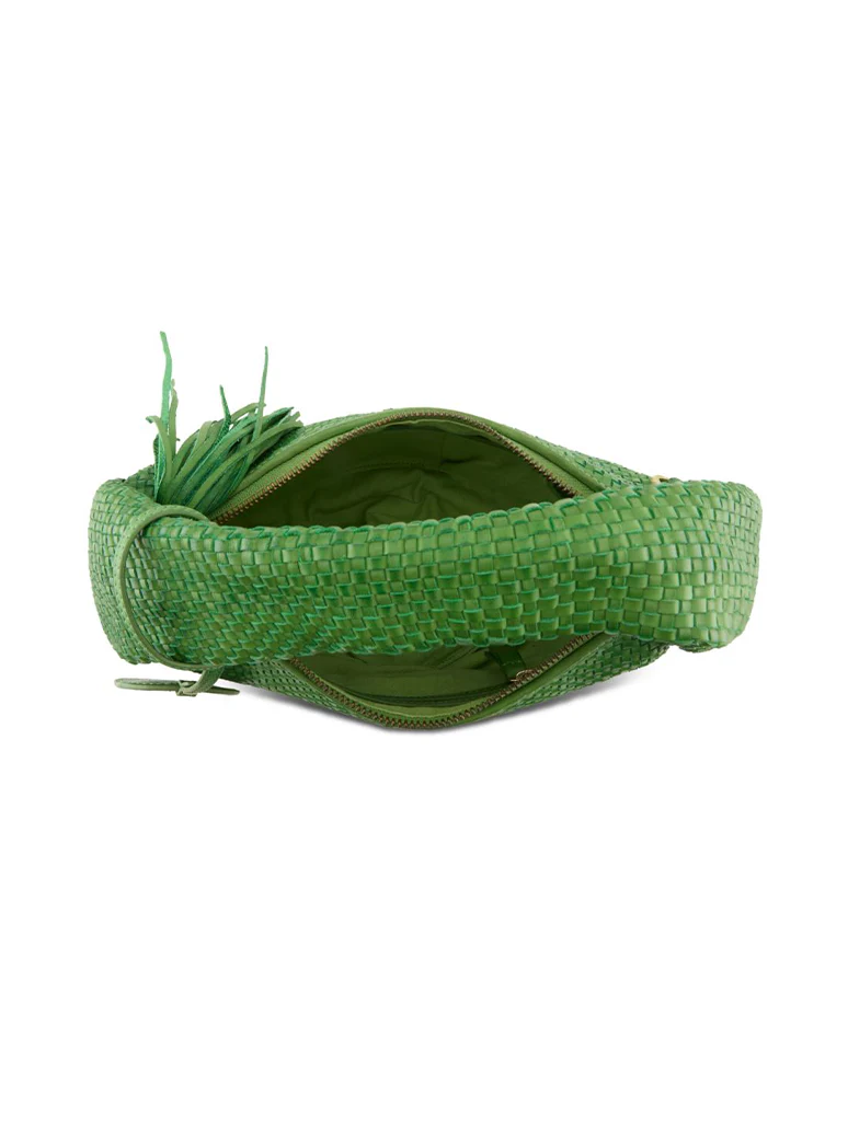 L'Artiste by Spring Step HB-Woven Handbag - Image 3